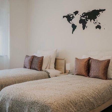 Apartman Bacchus Pula Exterior foto