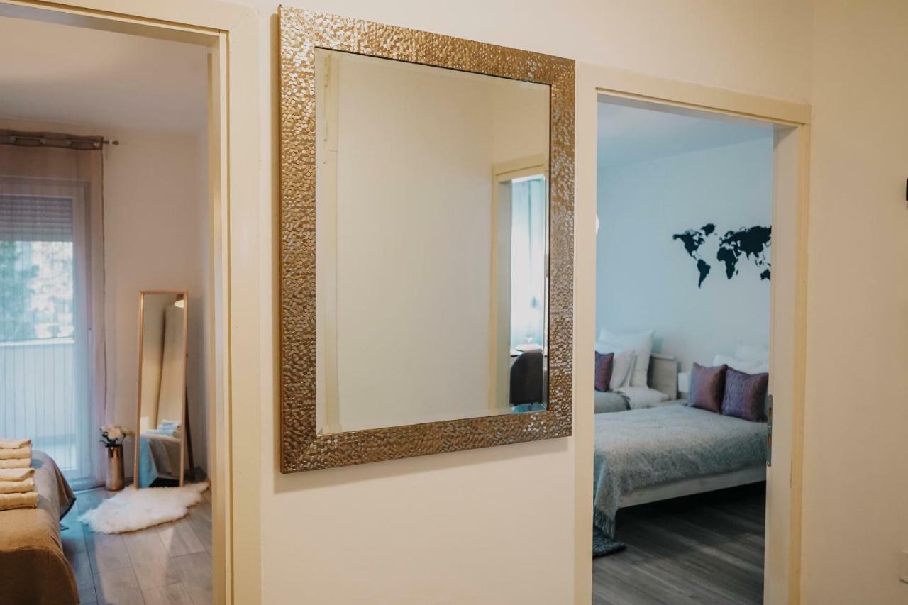 Apartman Bacchus Pula Exterior foto